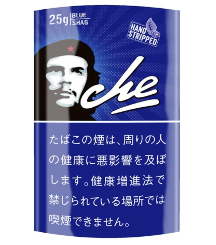 蓝che/チェ シャグ ブルー · 资料图片 1
